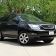 The refreshed 2008 RX350.